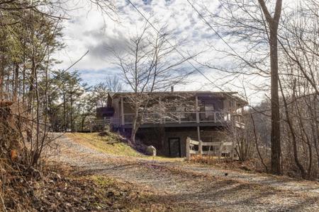 226 Shinbone Mountain Road