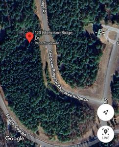 123 Cherokee Ridge Drive