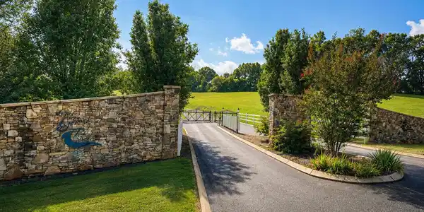 Lot 92 Butterfly Cove Trail