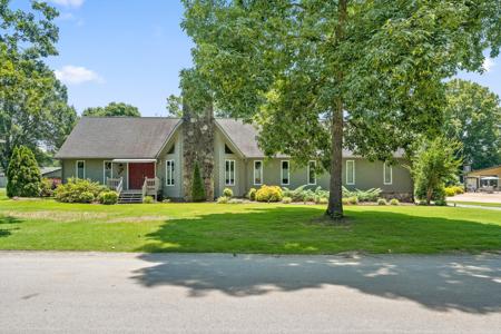 308 Masters Road