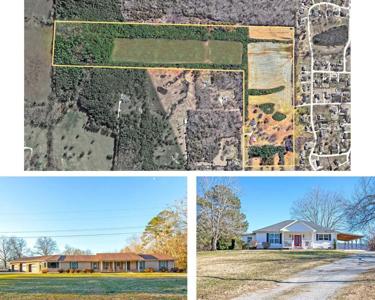 7642 Padgett Lane