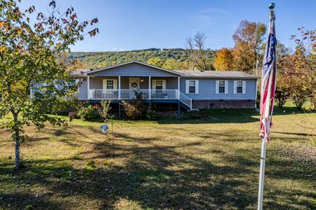 13027 Back Valley Road