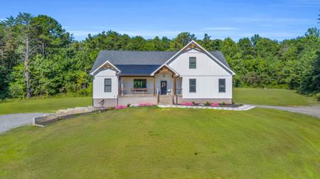 558 Baugh Springs Road