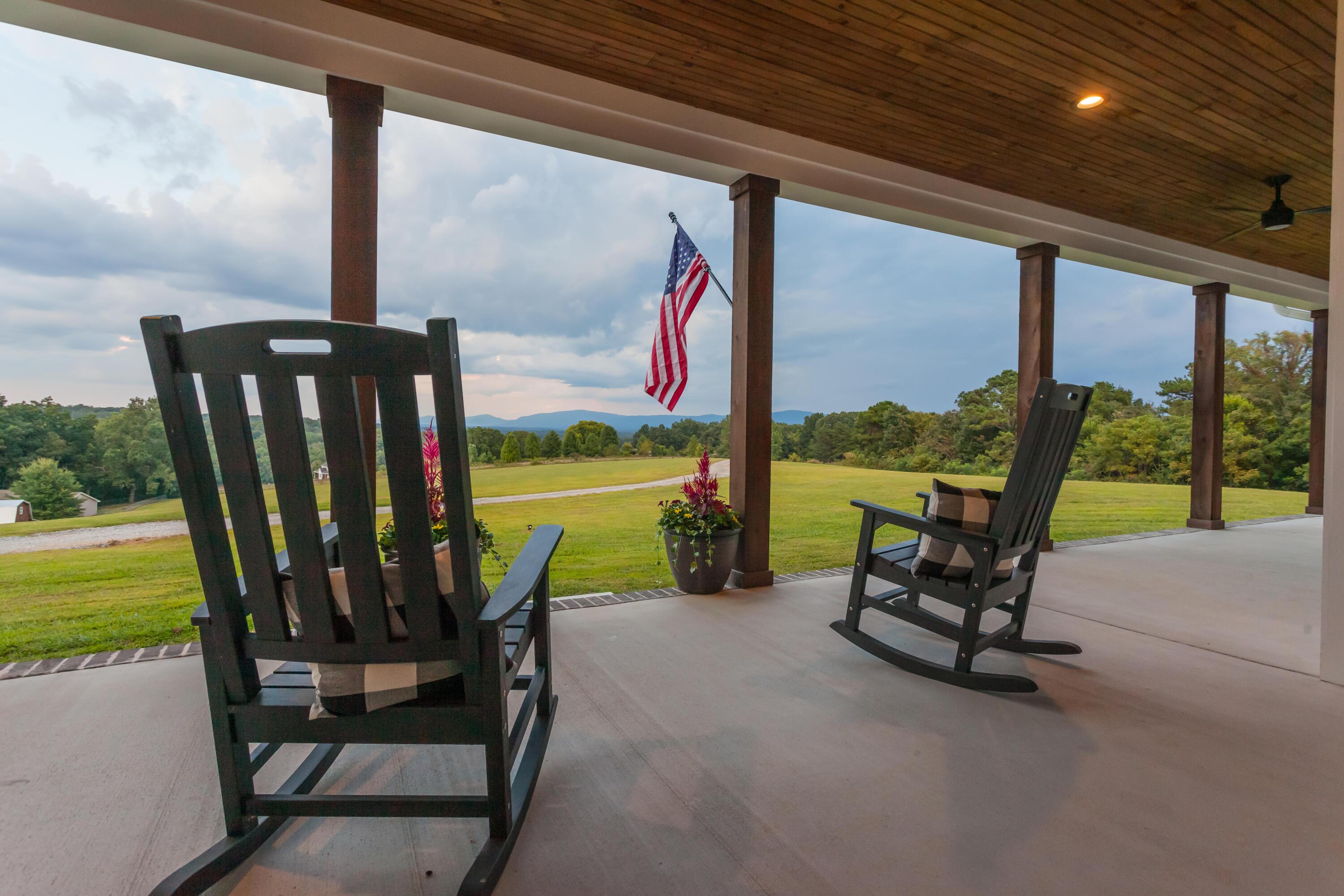 Image 2: Front Porch