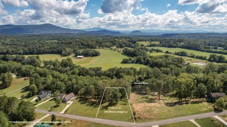 202 Rivers Edge Lane