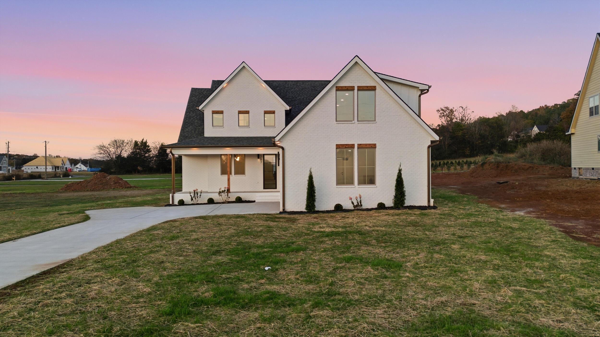 Image 2: 1_287 lead mine valley rd new-1