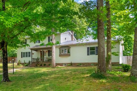 163 Mapleton Forest Drive NW