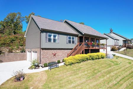 129 Timber Top Crossing SE