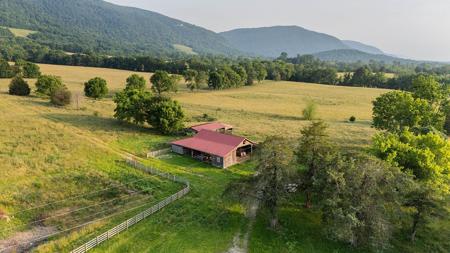 188 Marion Agee Road