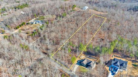Lot 11 Van Davis Road NW