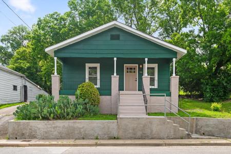 310 N Greenwood Avenue