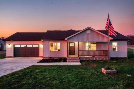 2426 Old York Highway