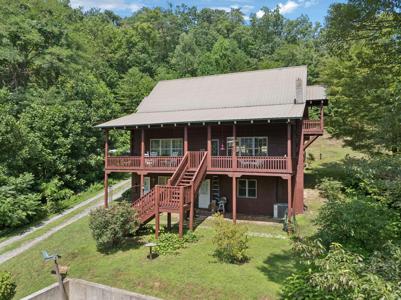 186 Caney Creek Road