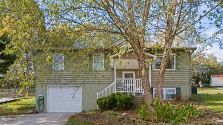 3566 Williamsburg Road SE