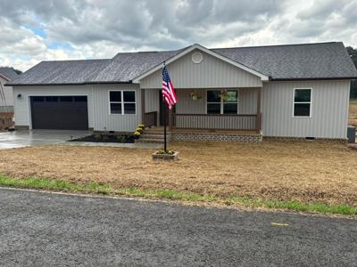 2426 Old York Highway