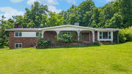 2855 Pleasant Grove Church Road SW