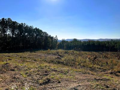 Tract 17 Hughes Lake Road SE