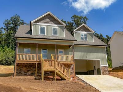 Lot 16 Cobblestone Ridge SW