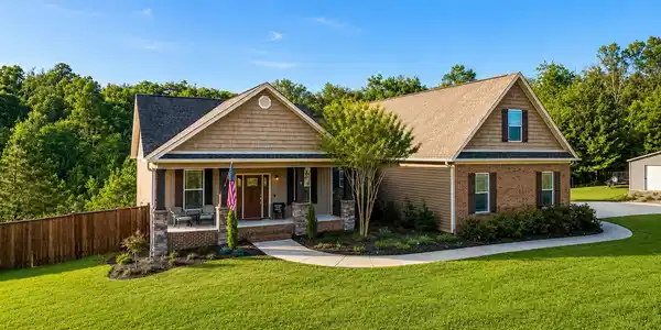 125 Reserve Drive NW
