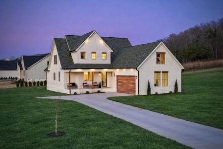 287 Lead Mine Valley Road SW