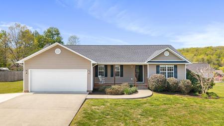 205 Crystal Terrace SE