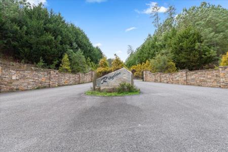 Lot 7 Skyline Drive