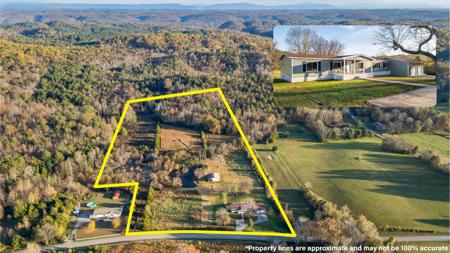 431 County Road 50