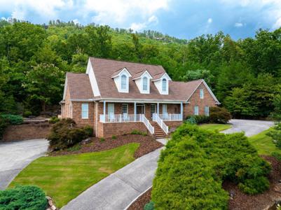 7859 Rocky Ledge Drive