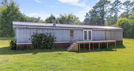 119 Agency Creek Lane
