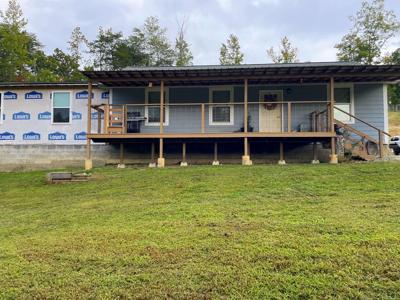 611 Clear Creek Road