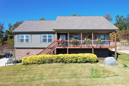129 Timber Top Crossing SE