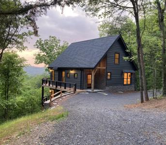 239 Deer Ridge Trail