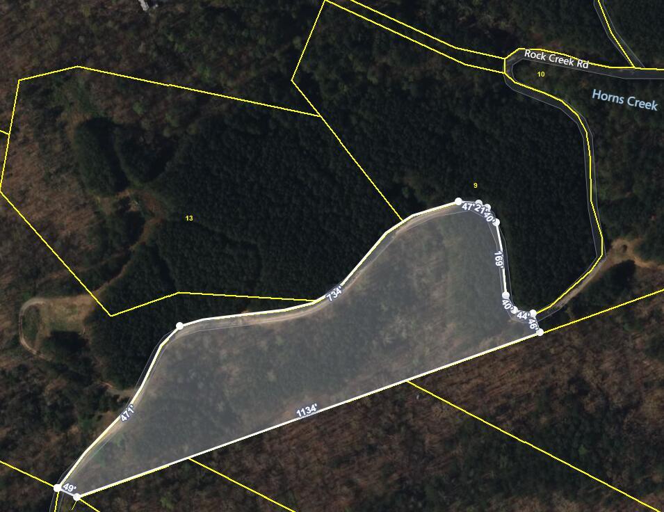 Image 1: 215 Rock Creek