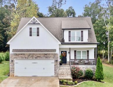 162 Lower Woods Trail NE