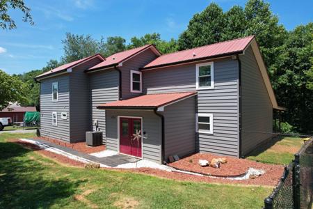 424 Mowery Road