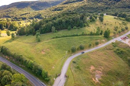 Lot 29 Escape Drive