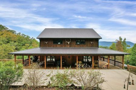 154 High Top Road