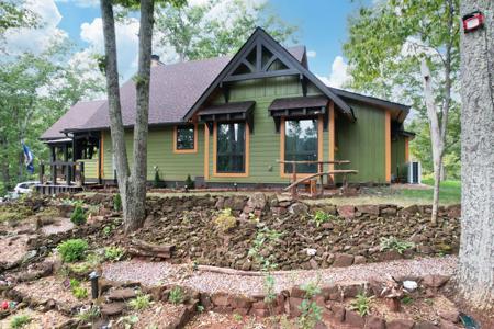341 Acorn Gap Road