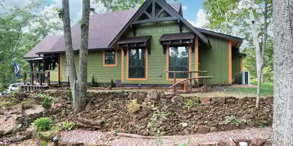 341 Acorn Gap Road