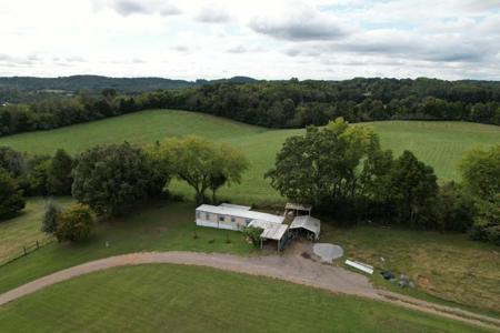 179 Howard Hutsell W/5.5 +/- Ac