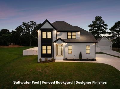 462 Wilkinson Road NE