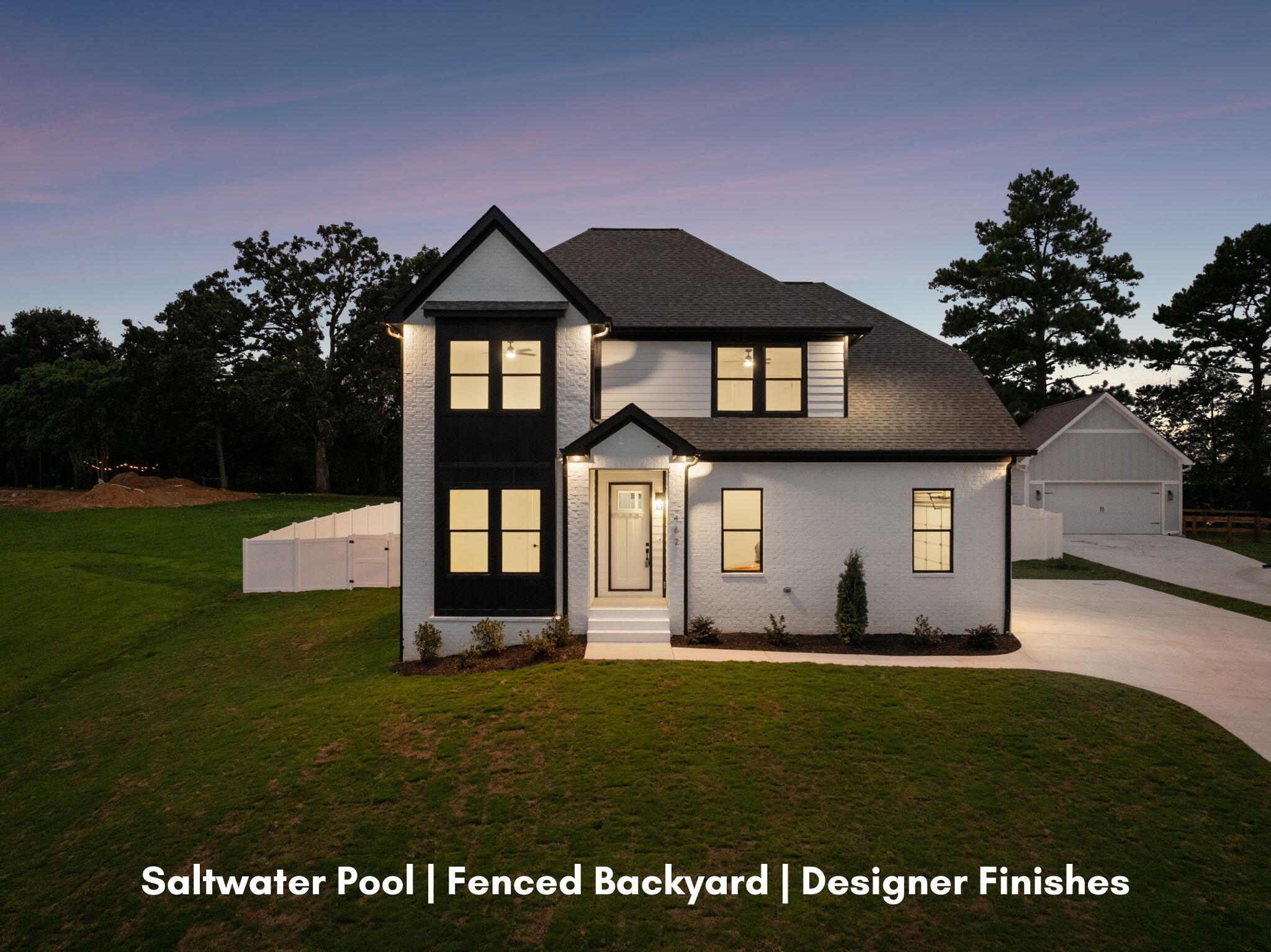 Image 1: 462 Primary Outside for MLS