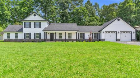 244 Lamar Lawson Road
