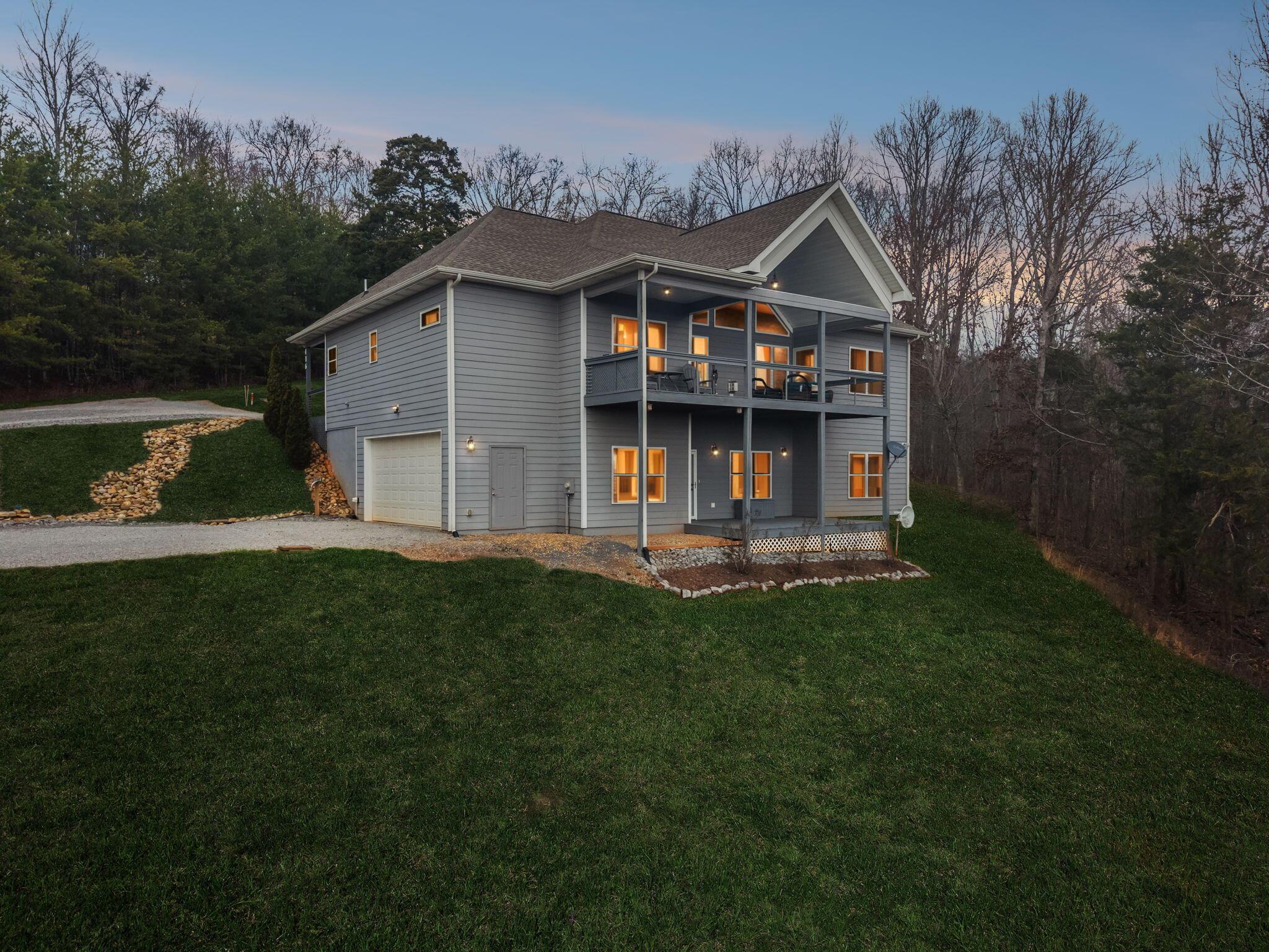 Image 1: 83-416 Co Rd 754, Riceville - VD - 1