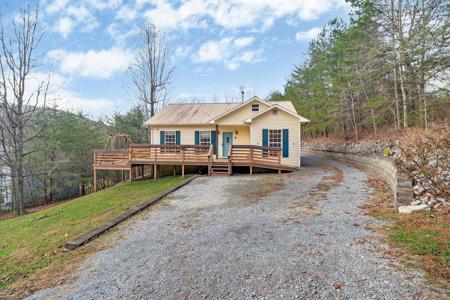 249 Trace Lane