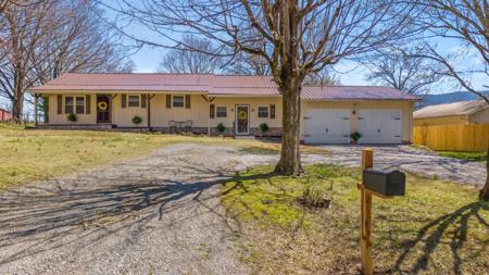 158 County Road 899