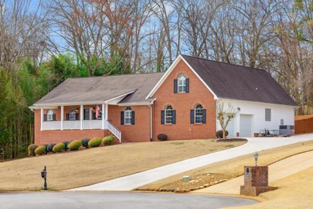 7601 Bebe Branch Lane