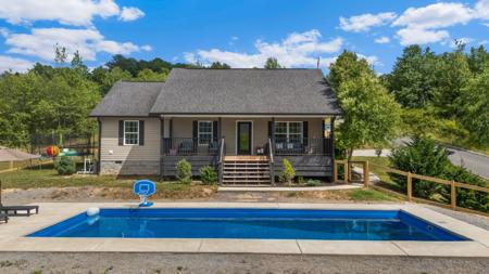 331 Hardin Road