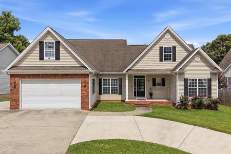 5266 Mouse Creek Road NW