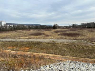 22 Acres Rhea County Highway